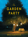 Cover image for The Garden Party